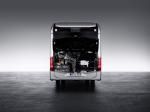 Mercedes-Benz eCitaro 2018 года